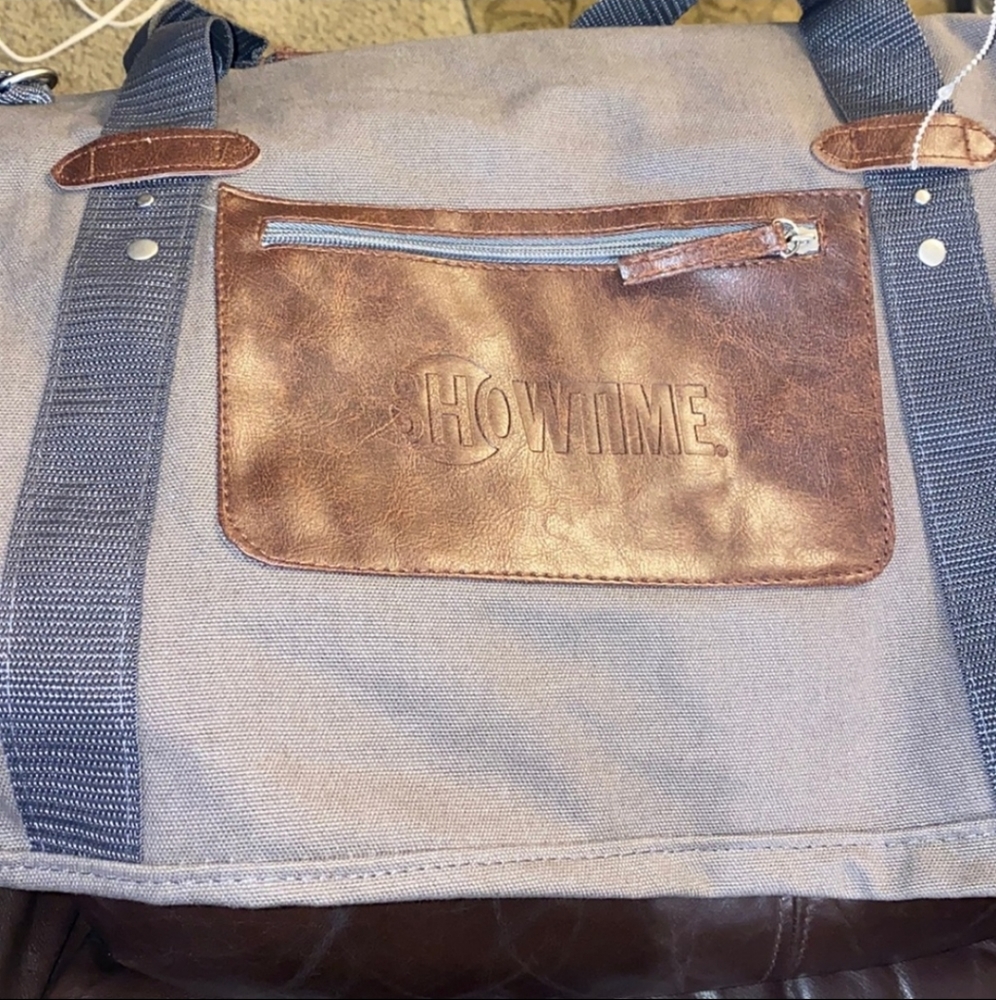 Field & Co Duffel Bag